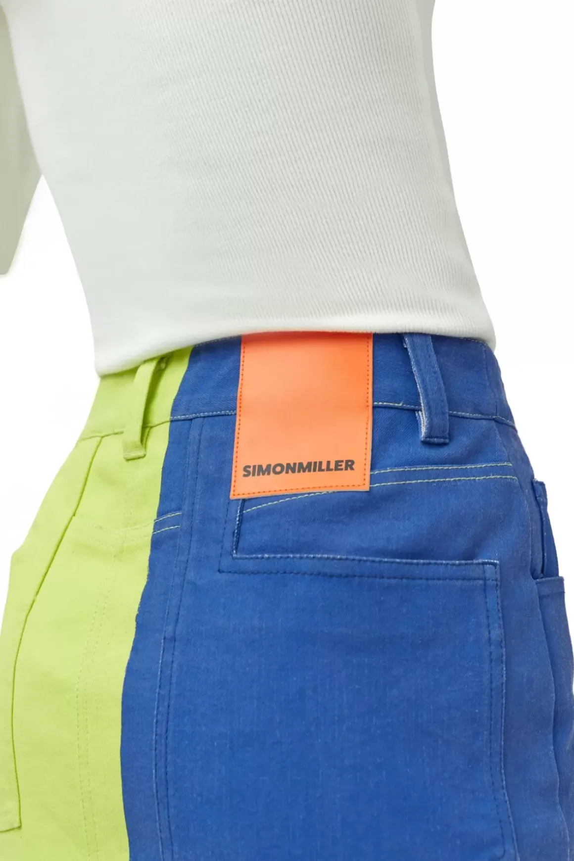 Simi Skirt