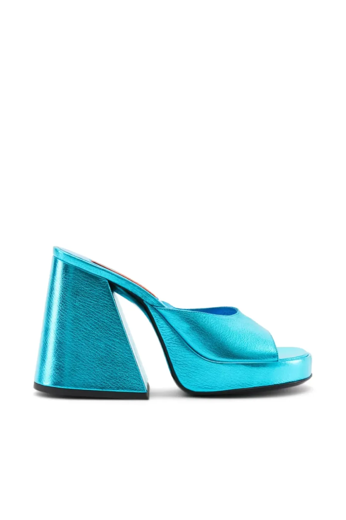 Slice Heel