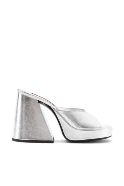 Slice Heel