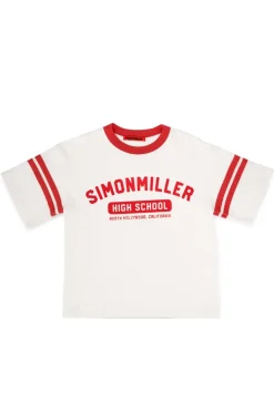 Sm High Oversized Tee