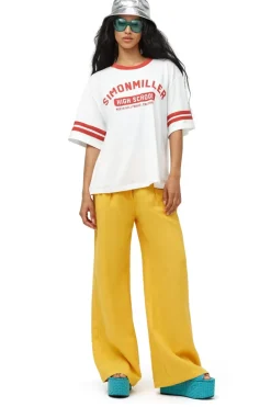 Sm High Oversized Tee