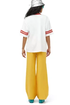 Sm High Oversized Tee