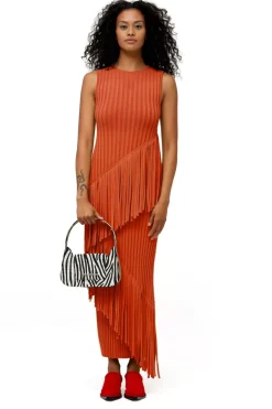 Spiral Dress