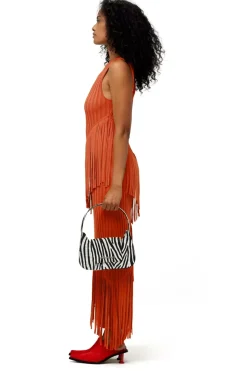 Spiral Dress