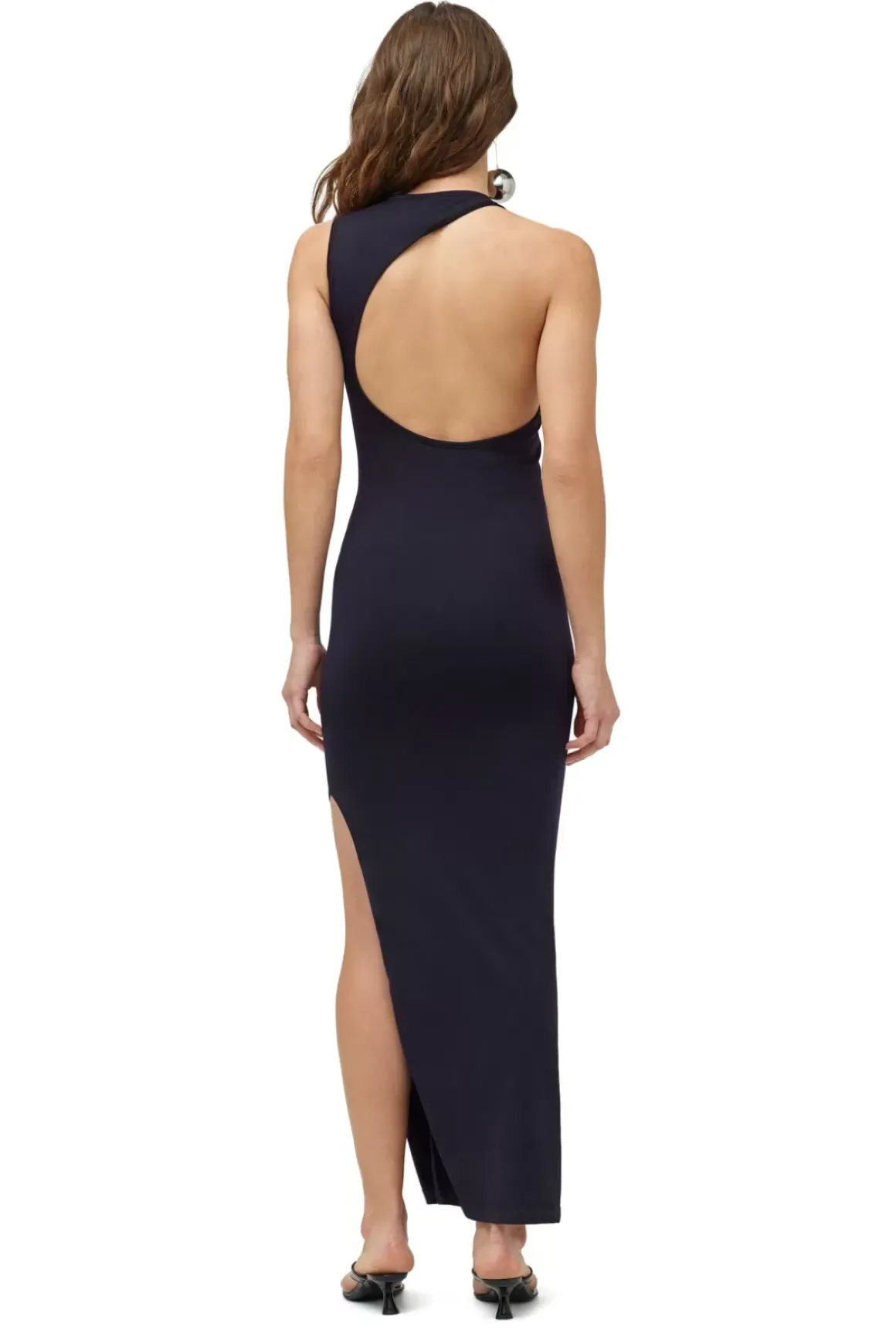 Stretch Lou Dress