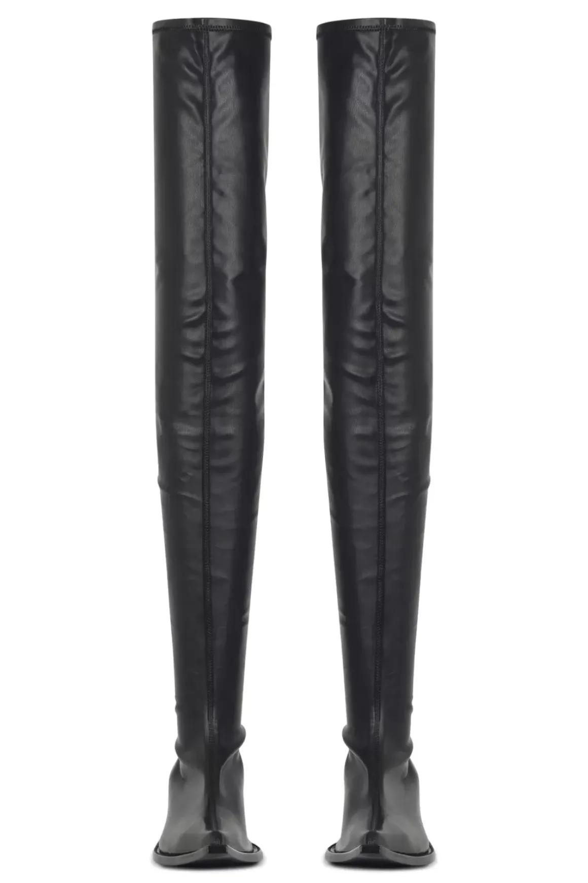 Stretch Tall Bandi Boot