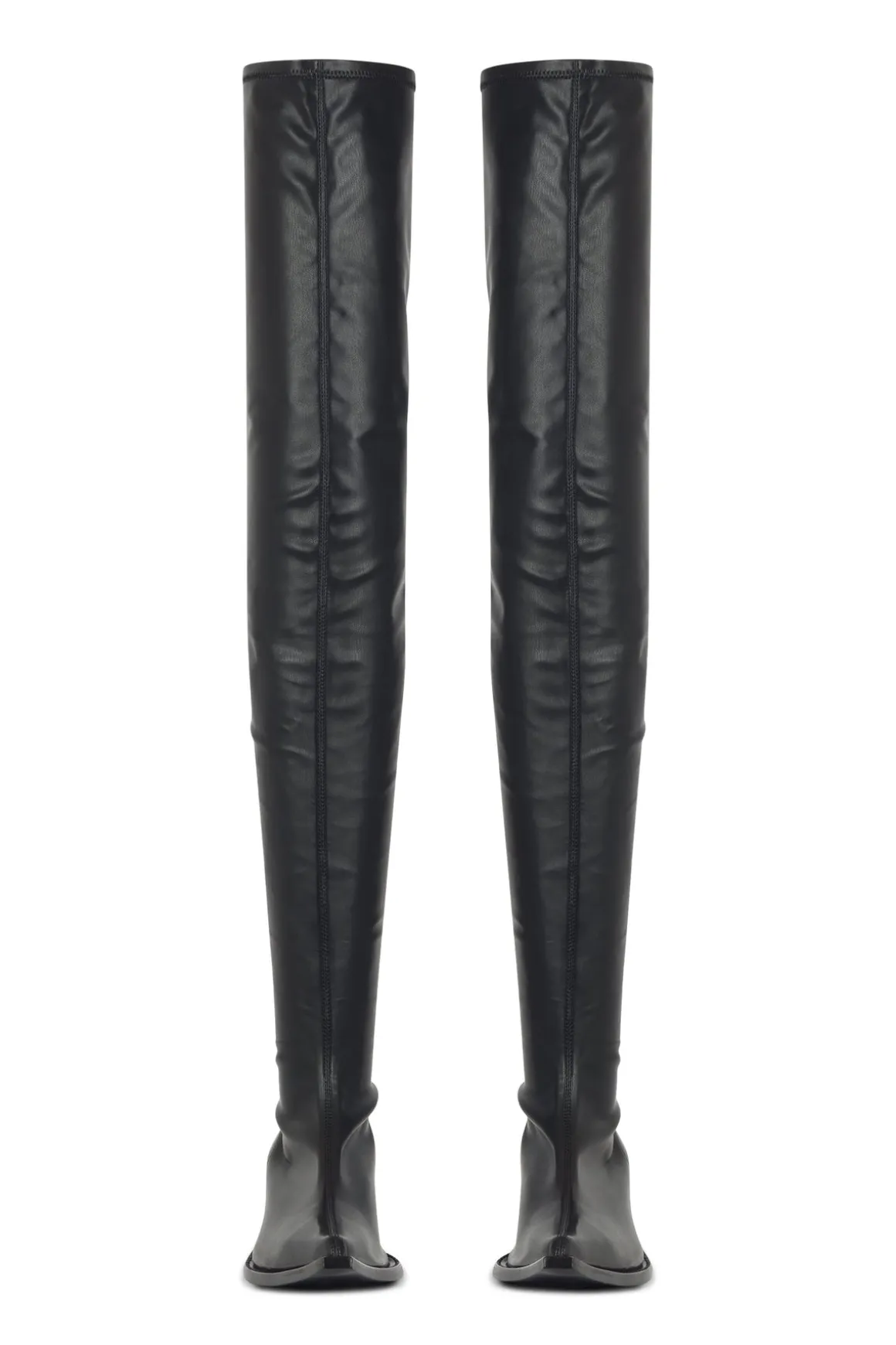 Stretch Tall Bandi Boot