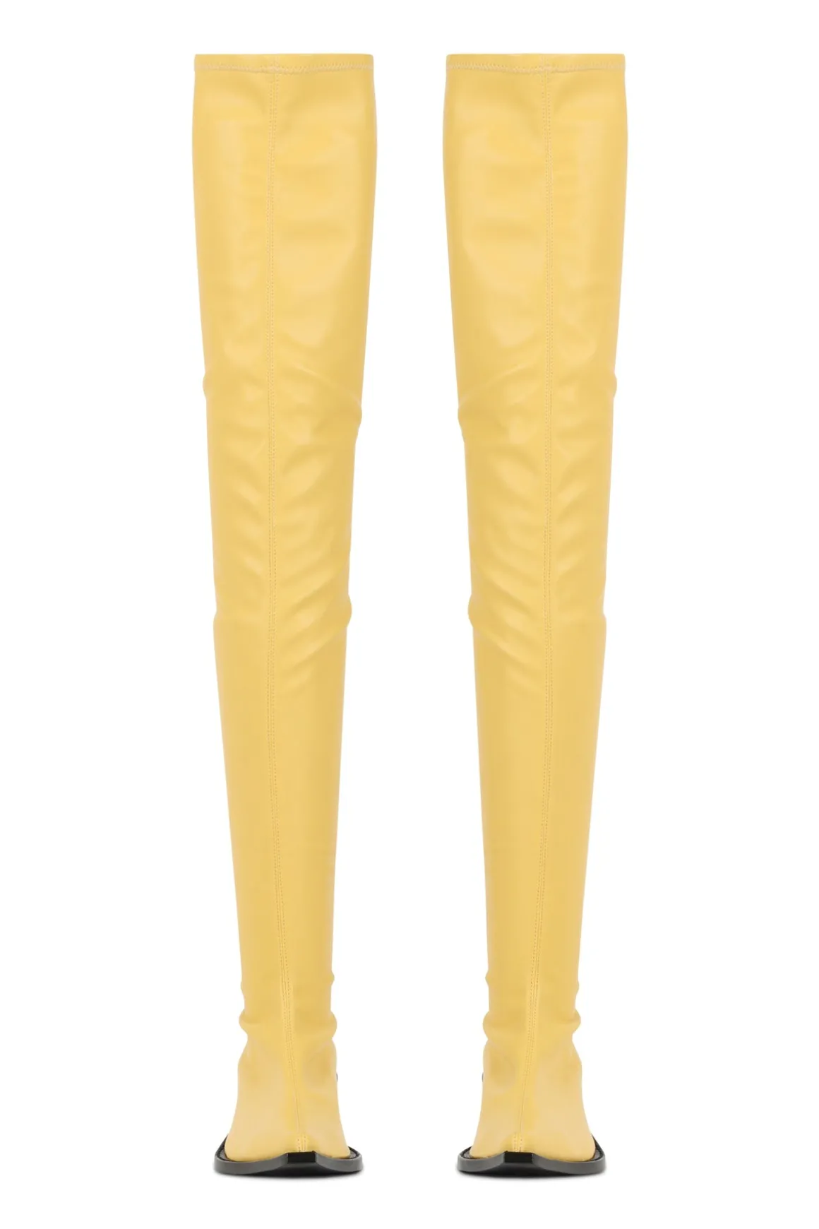 Stretch Tall Bandi Boot
