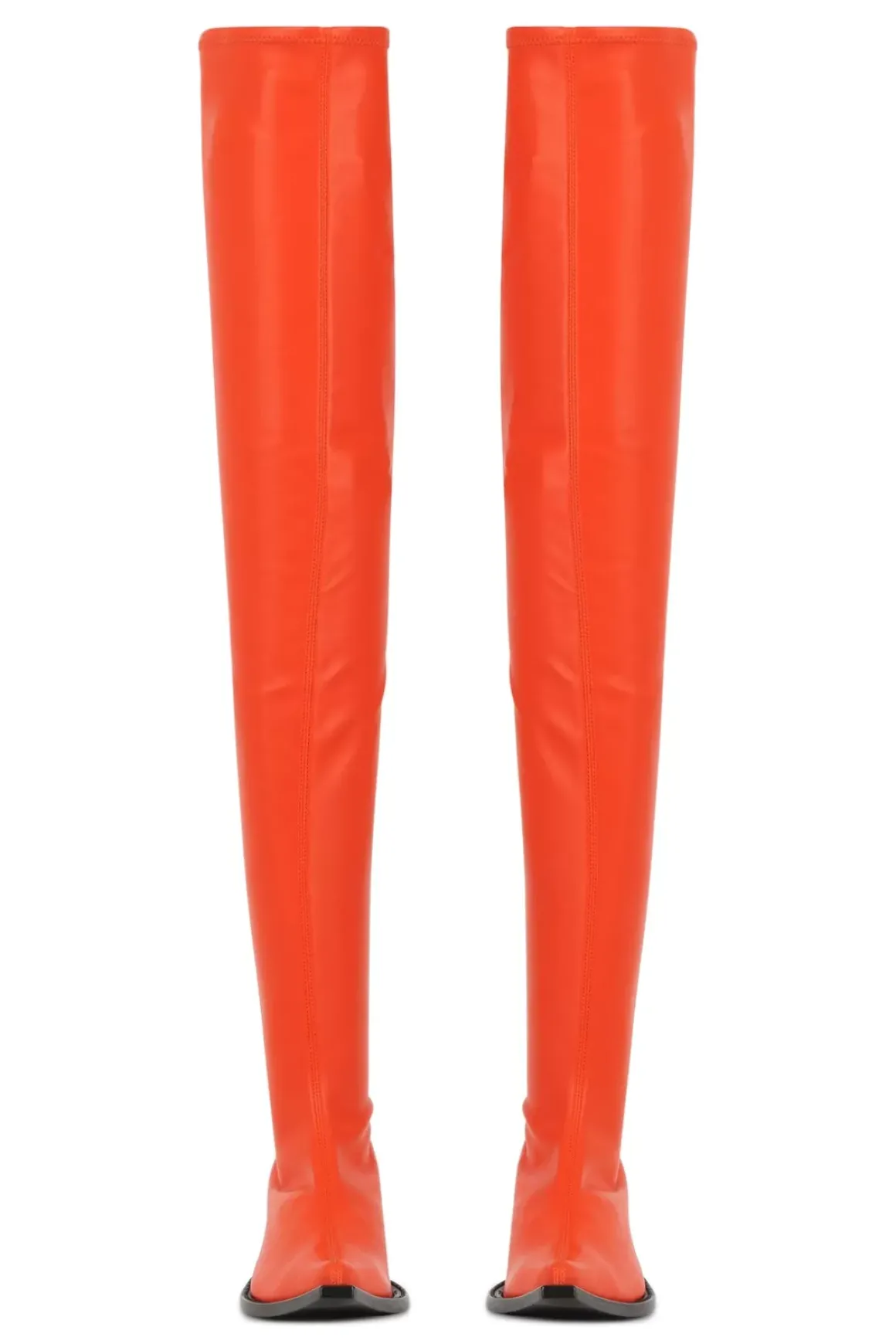 Stretch Tall Bandi Boot