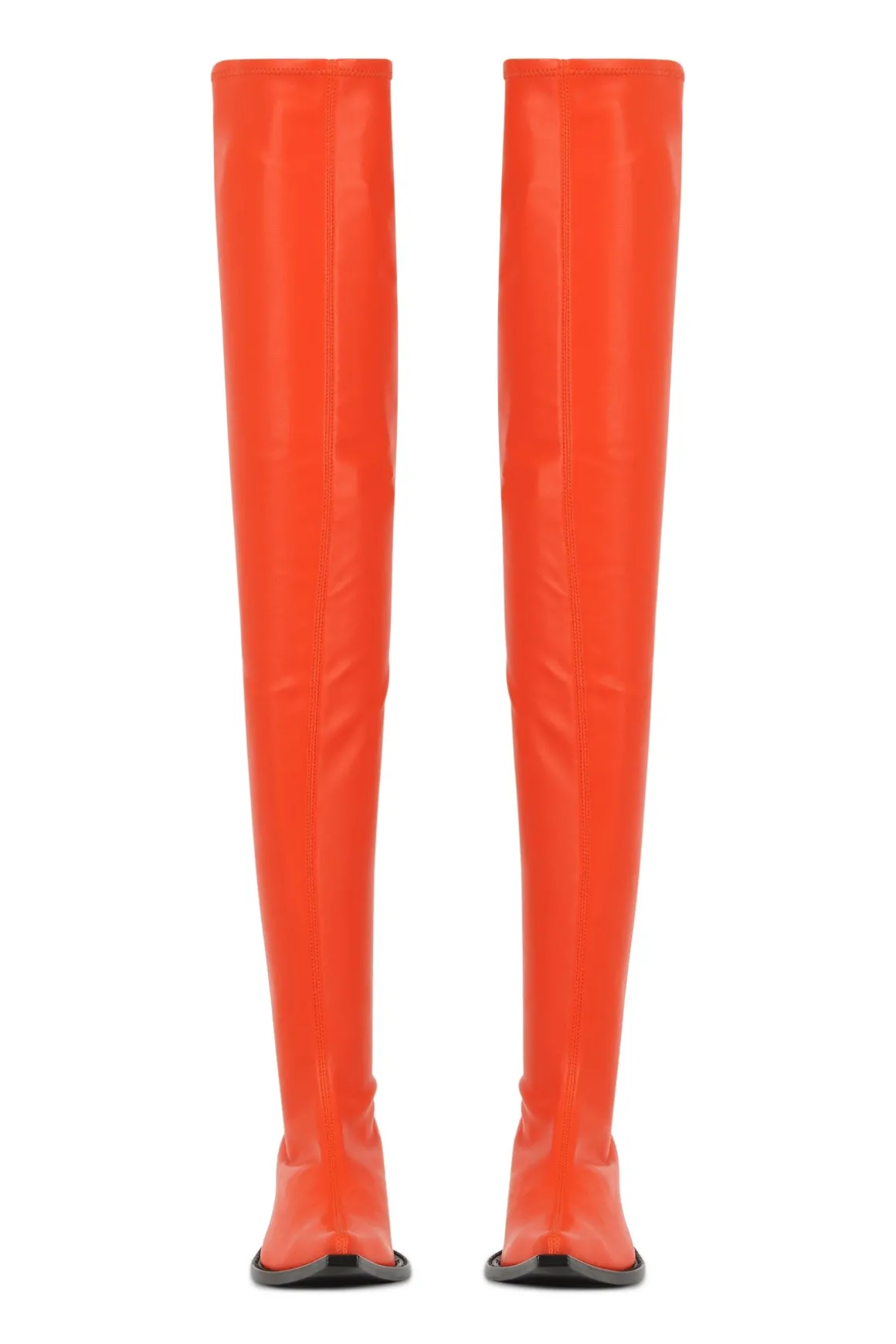Stretch Tall Bandi Boot