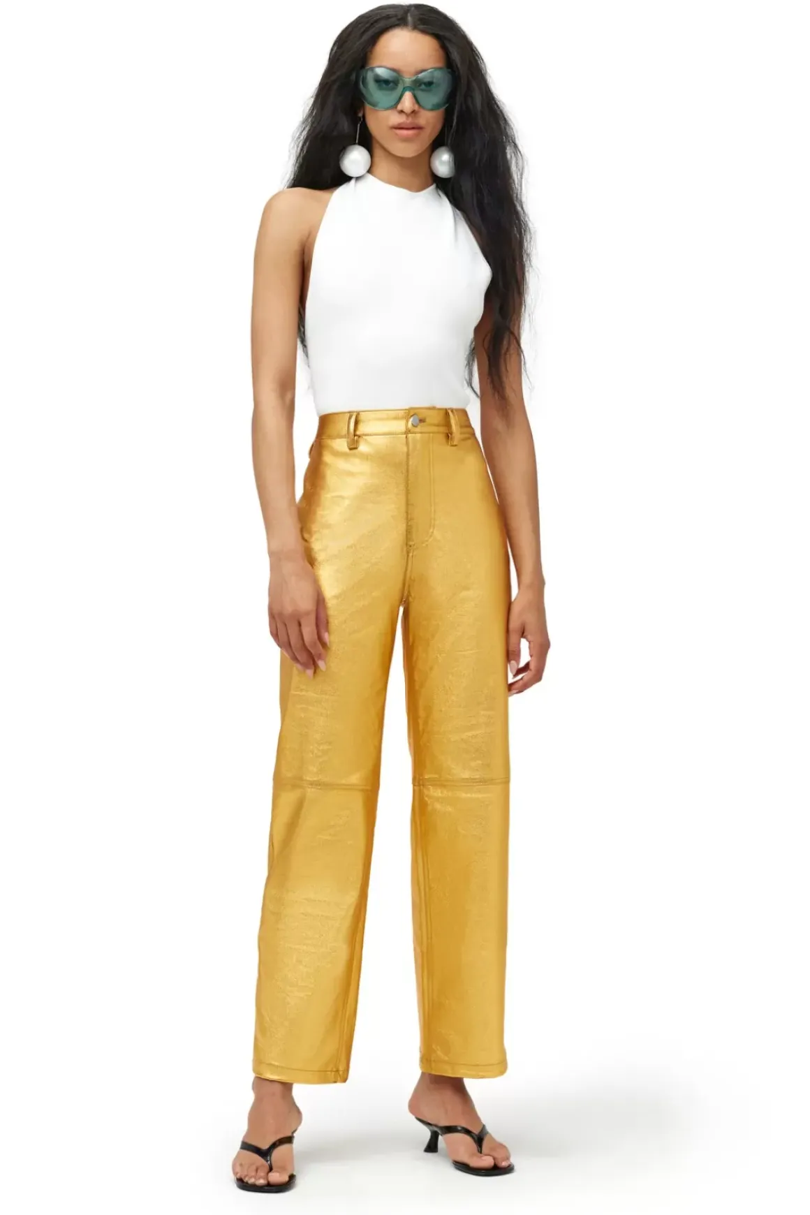 Trouser Pant