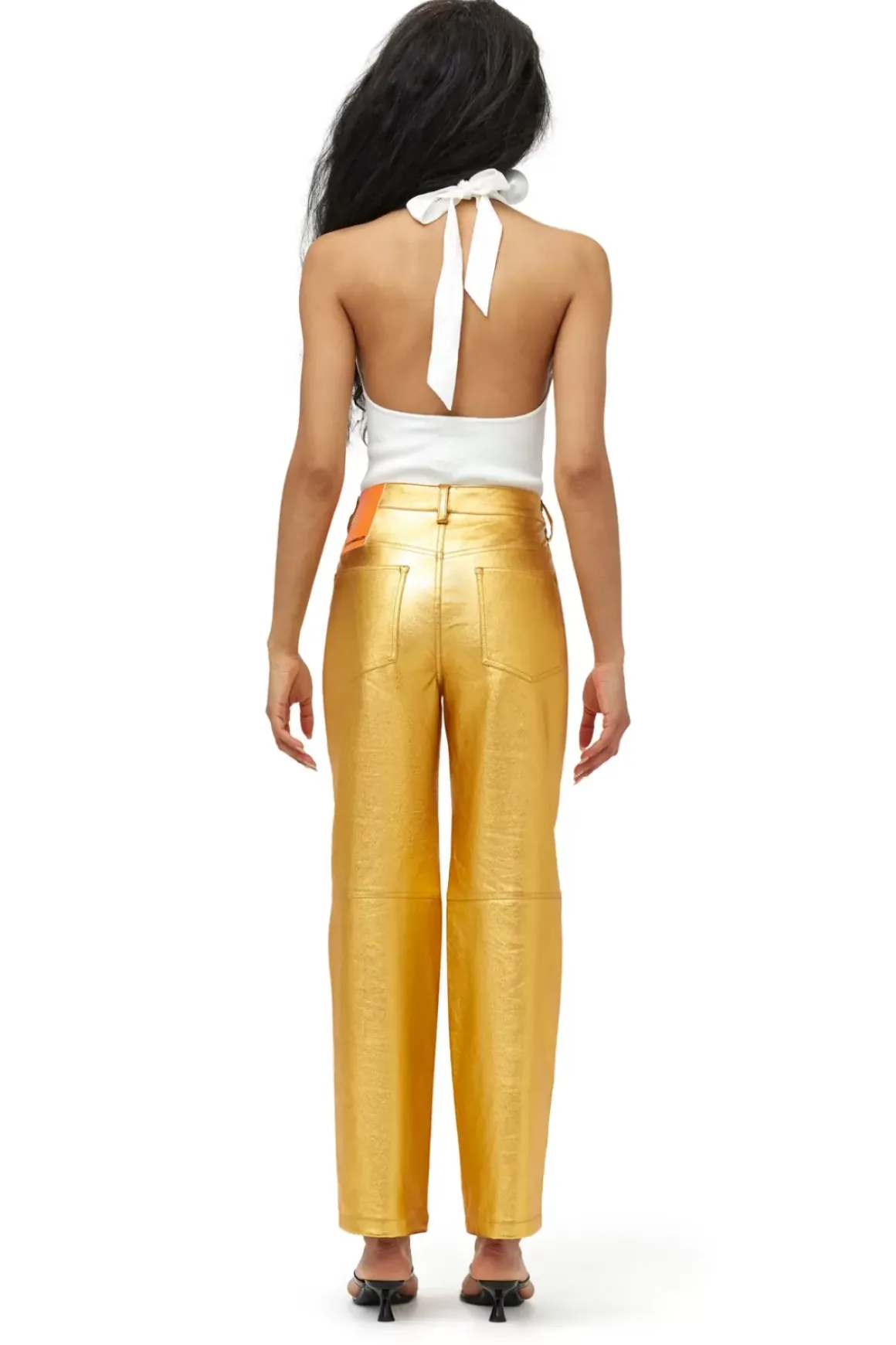 Trouser Pant