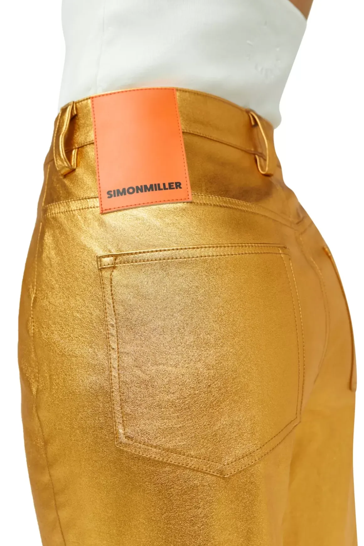 Trouser Pant