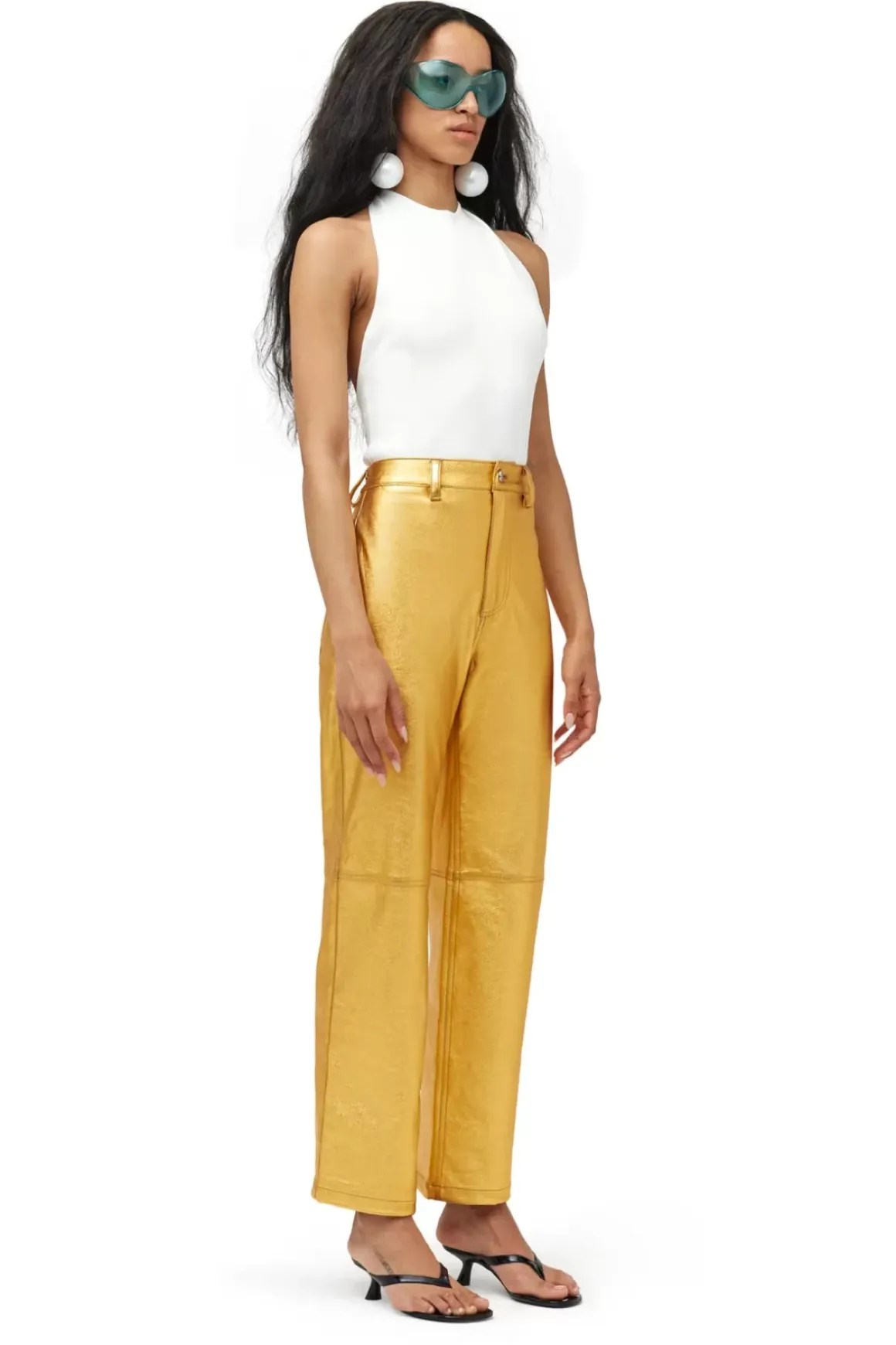 Trouser Pant