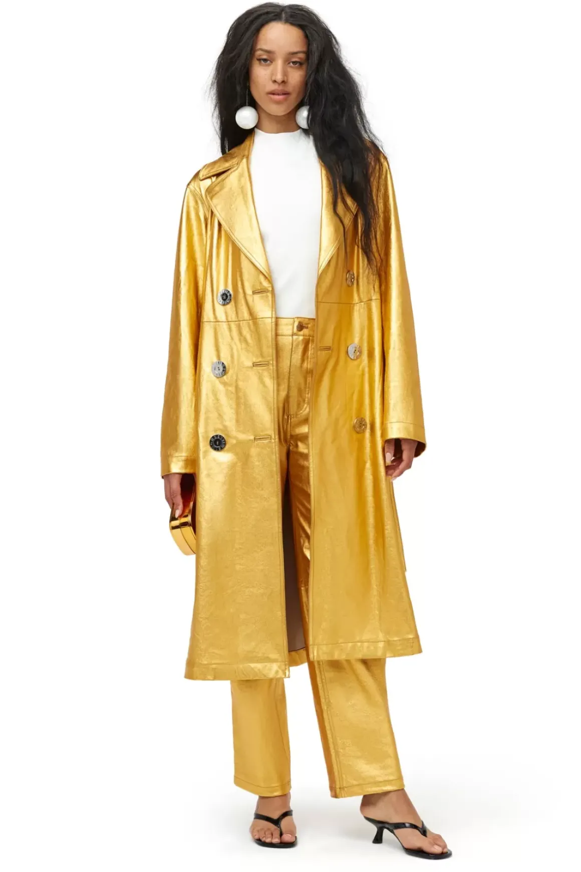 Trouser Pant