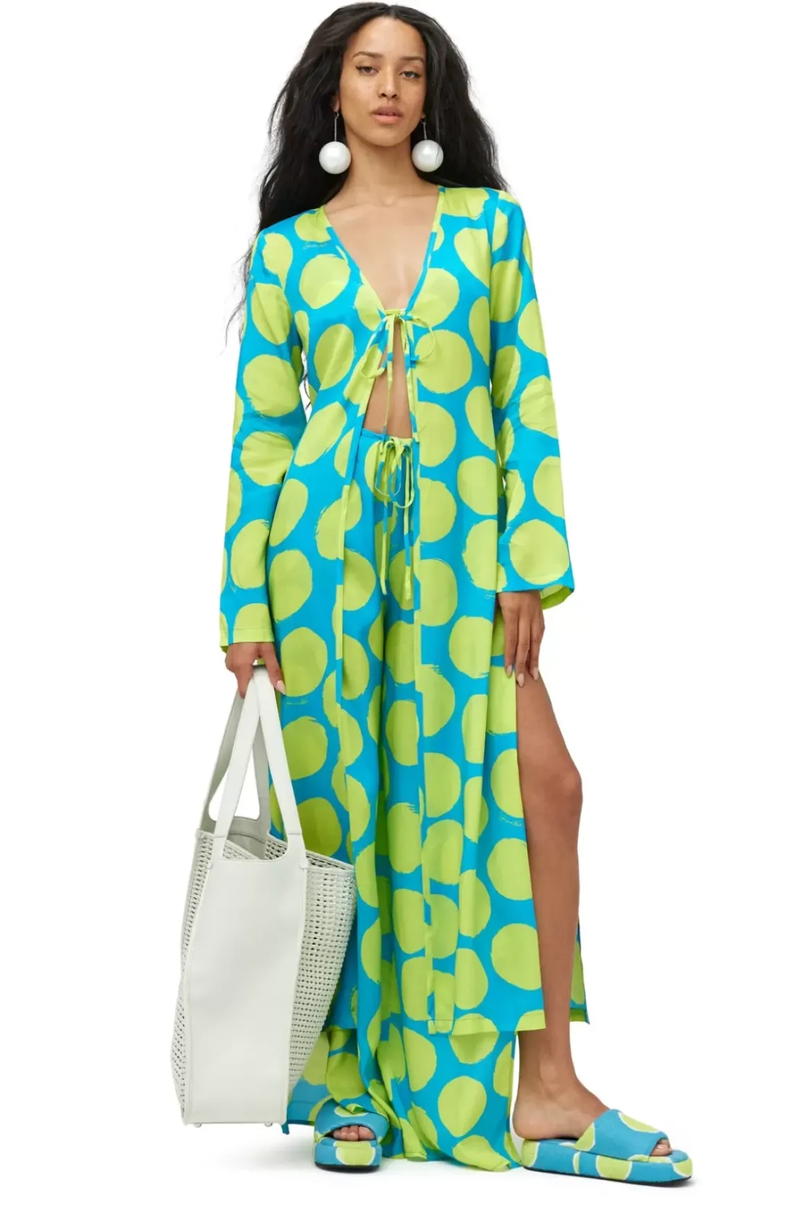 Valley Coverup