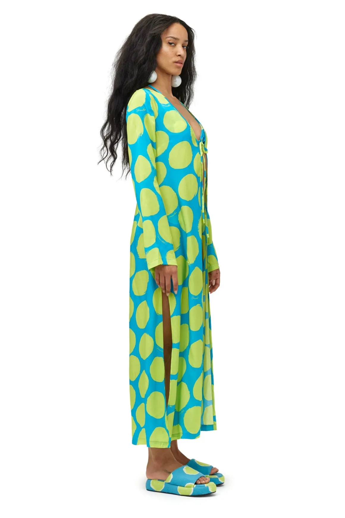 Valley Coverup