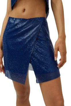 Vela Skirt