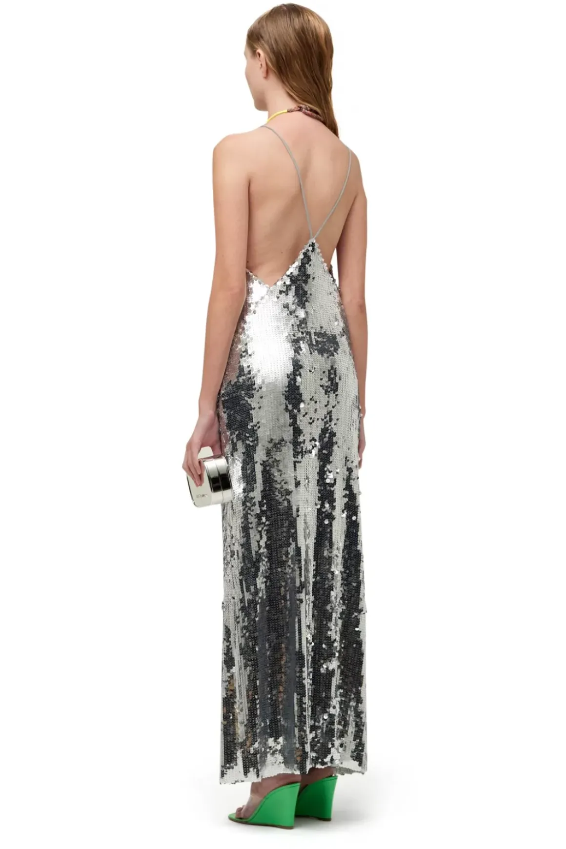 Zazzle Maxi Dress