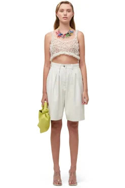 Zot Knit Top