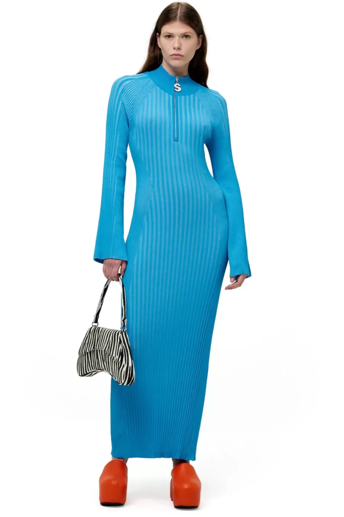 Zumi Dress