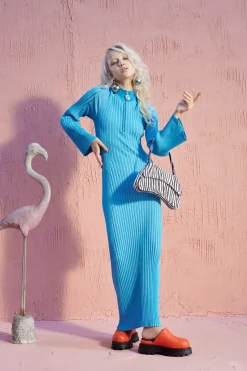 Zumi Dress
